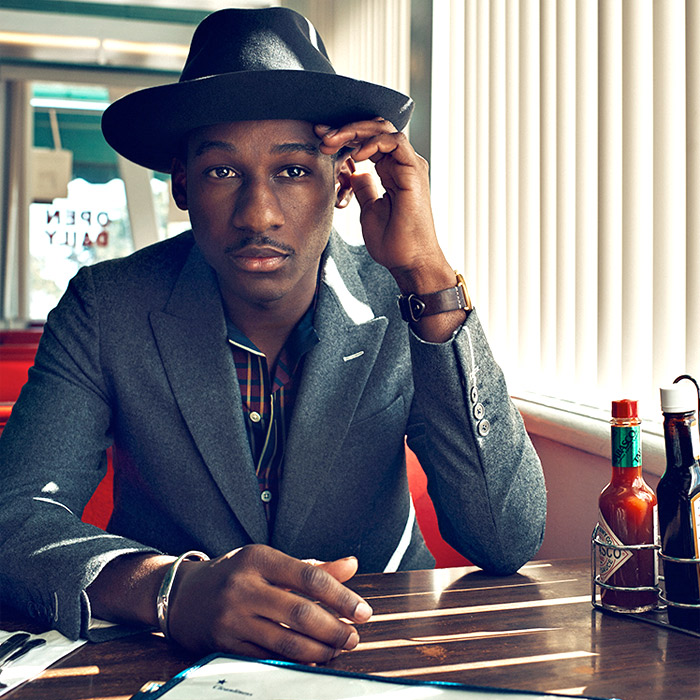 Leon Bridges, de rijzende ster van de retrosoul