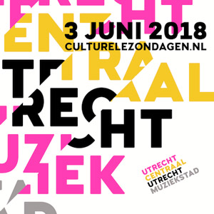 Utrecht muziekstad