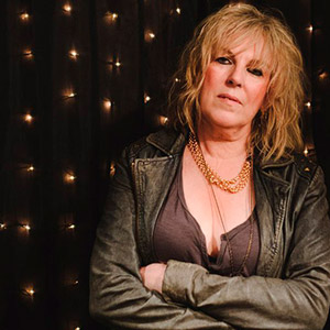 Op de LSD Tour in San Diego