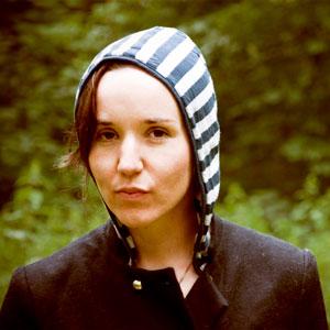 Sarah MacDougall droomt van grootsheid