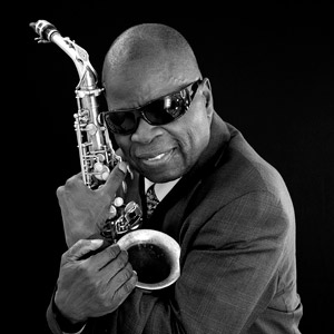 Maceo Parker naar de Lage Landen