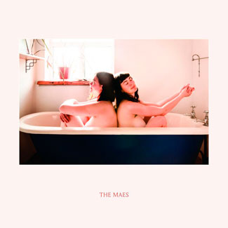 The Maes – The Maes