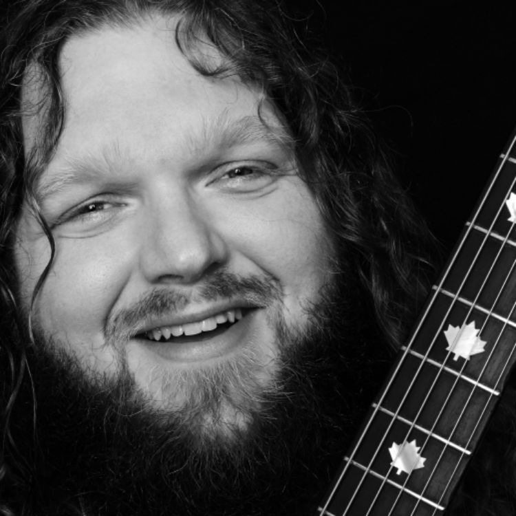 Ramblin' Roots-tip 4: Matt Andersen
