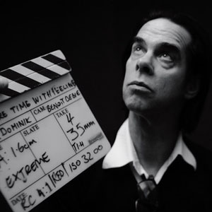 Indringende film over getraumatiseerde Nick Cave