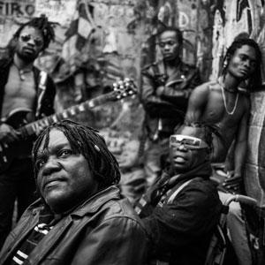 Congolese revelatie op Music Meeting
