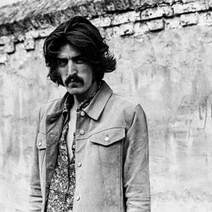 De vrijheidsdrang van Mitch Rivers