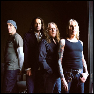 Gov’t Mule: het leukste zijproject