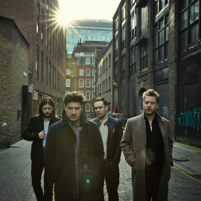 De moeilijke derde van Mumford & Sons