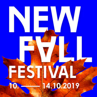 Festivaltip: New Fall, Düsseldorf