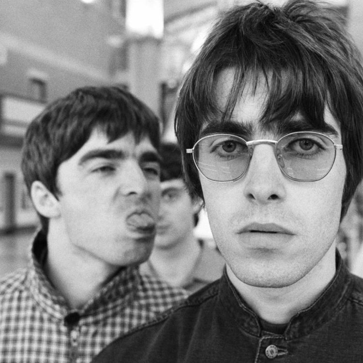 Rockumentaire over Oasis