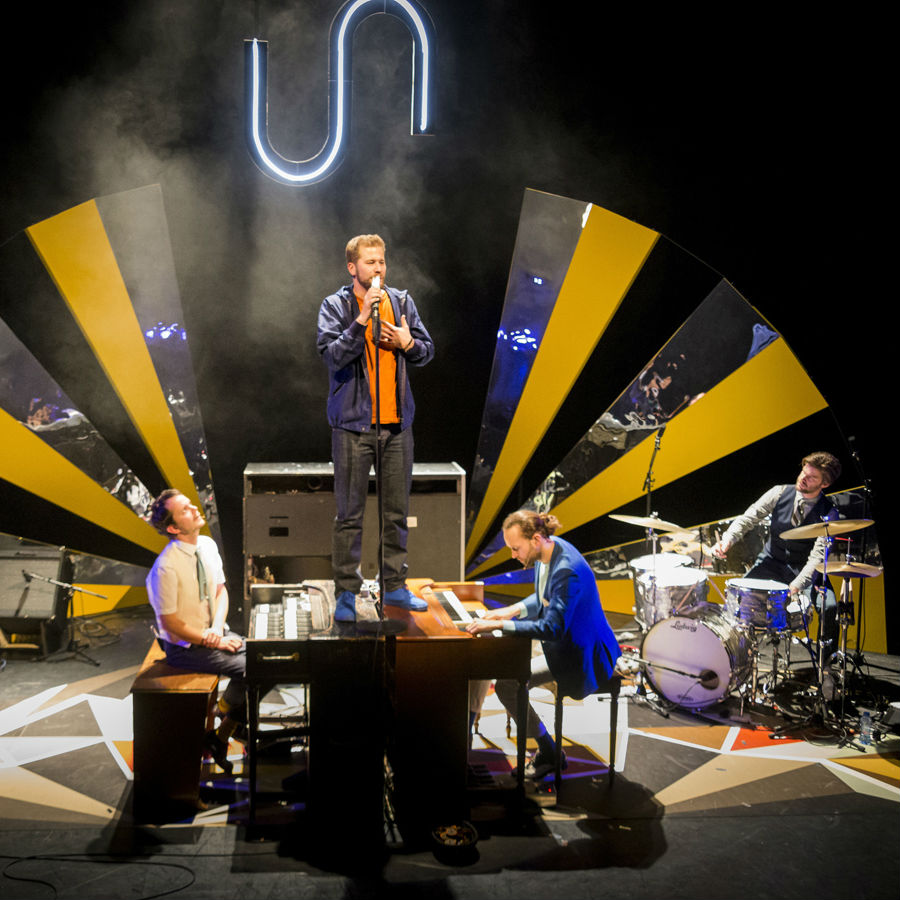 Orgel Vreten gaat weer los