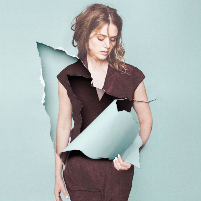 De worsteling van Maaike Ouboter