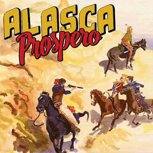 De fratsen van AlascA