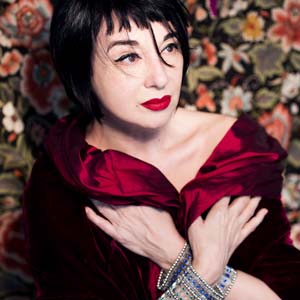 Misía zingt Amália