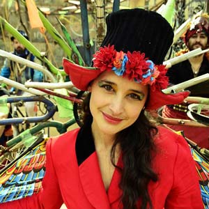 Veelzijdig Amsterdam Roots