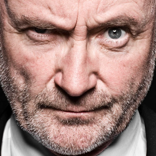 Phil Collins terug!?