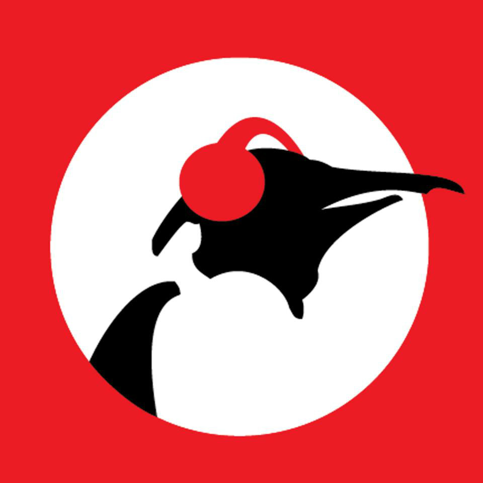 Luister naar Heaven op Pinguin Radio