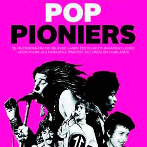 Fraai boek over poppioniers