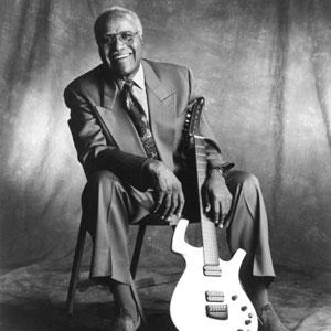 Jeff Tweedy wekt Pops Staples tot leven