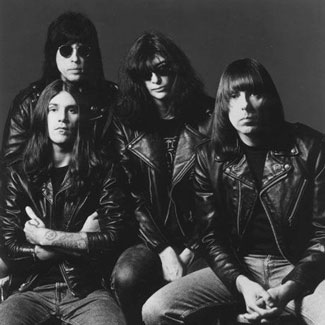 CJ Ramone (bijna) klaar met touren