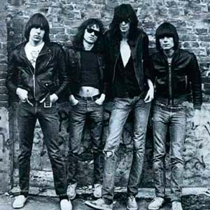 Ramones: 40th Anniversary Deluxe Edition!