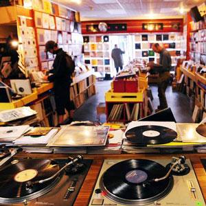 Record Store Day: instore optredens bekend
