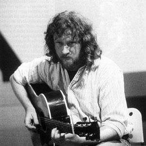 Postuum: John Renbourn