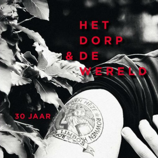 30 Joar Rowwen Hèze