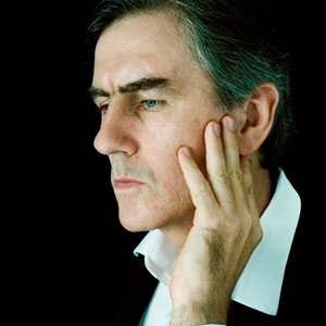 Waar was de belangstelling voor Robert Forster?