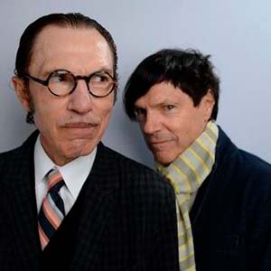 Meedoen met muziekvideo Sparks?