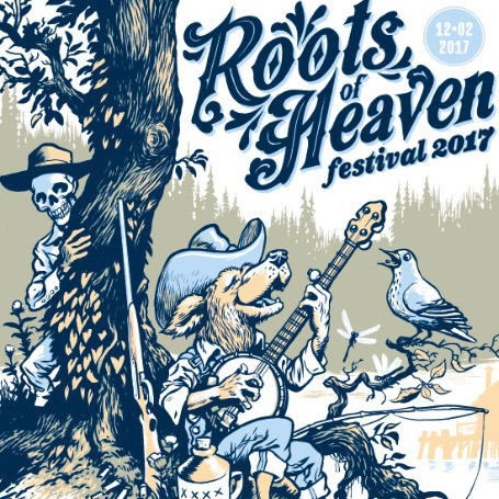 Roots of Heaven herleeft