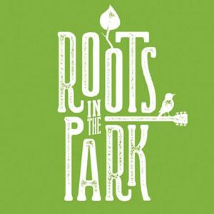 Dayna Kurtz naar Roots in the Park