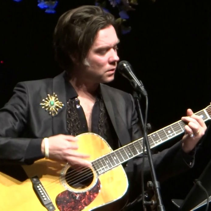 Rufus Wainwright: breder dan popmuziek