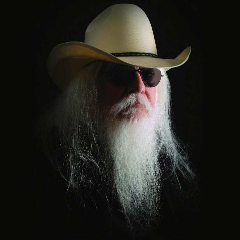 I.M. Leon Russell (1942-2016)