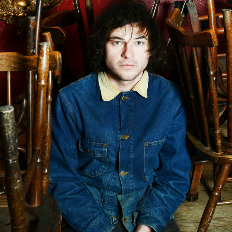 Le Guess Who?-tip 4: Ryley Walker