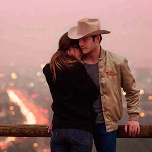 Sam Outlaw: country met een knipoog