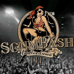 Met Heaven naar Scumbash