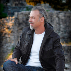 Theatertour Makis Seviloglou