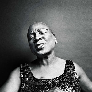I.M. Sharon Jones (1956-2016)
