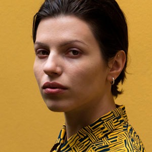 De ontroering van Soap&Skin