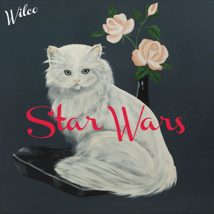 Download gratis het nieuwe album van Wilco