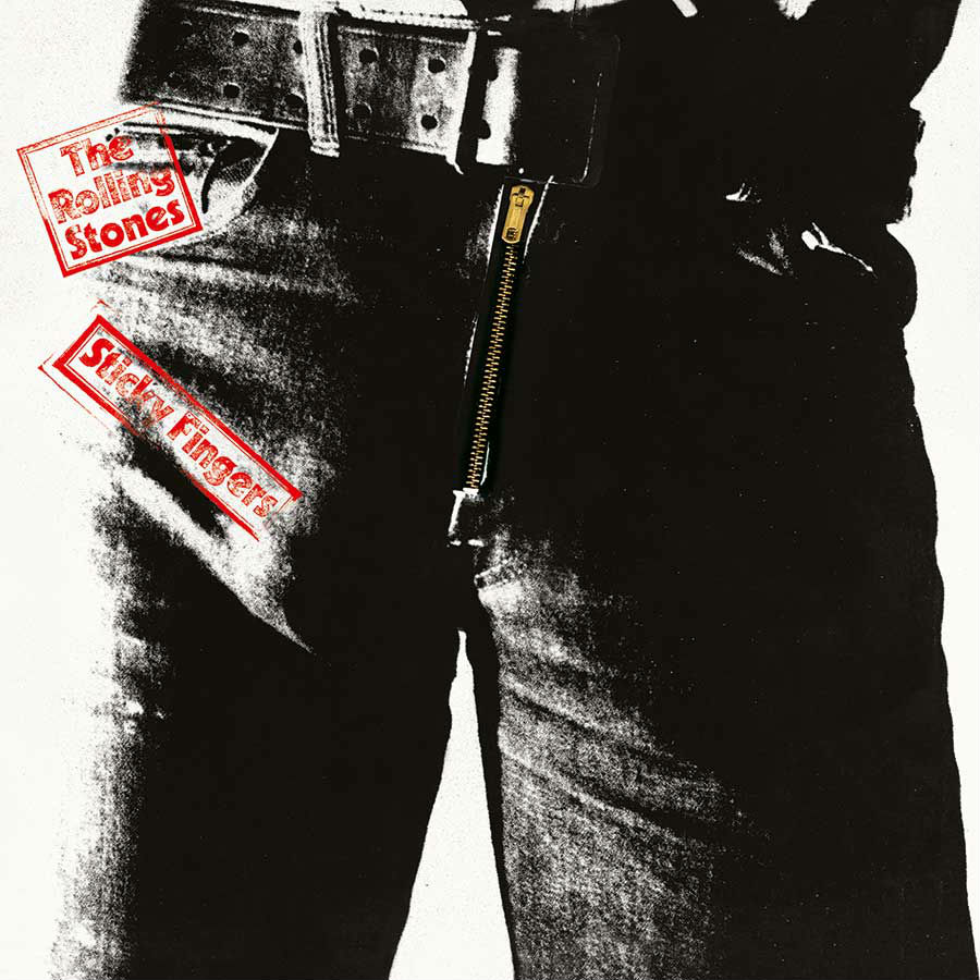 'Sticky Fingers' als cadeau voor nieuwe Heaven-abonnees