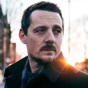 Sturgill Simpson: countrysoul en pannenkoeken 