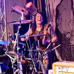 Punkrocker Brandon Carlisle overleden