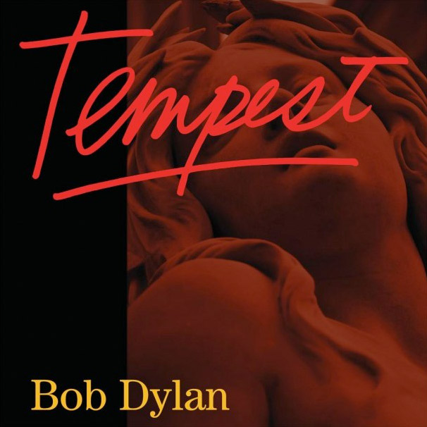Bob Dylan en de onaangekondigde dood  