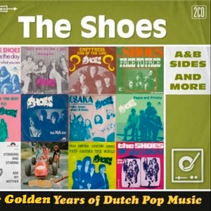 Golden Years Of Dutch Pop Music