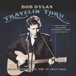 Bootleg Series Vol. 15: Dylan met Cash