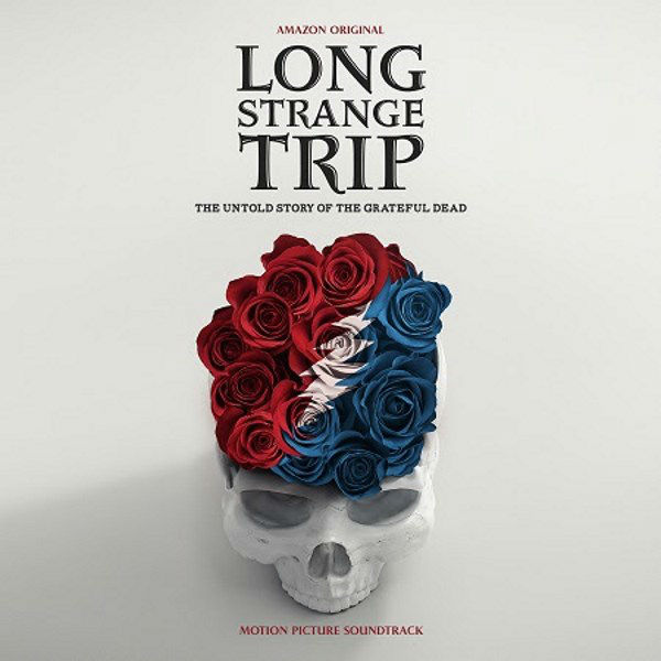 Grateful Dead's 'Long Strange Trip'