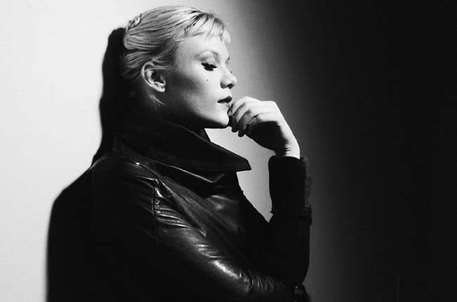 Trixie Whitley: ingehouden intensiteit