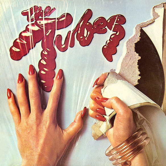 The Tubes: 40 jaar 'White Punks On Dope'